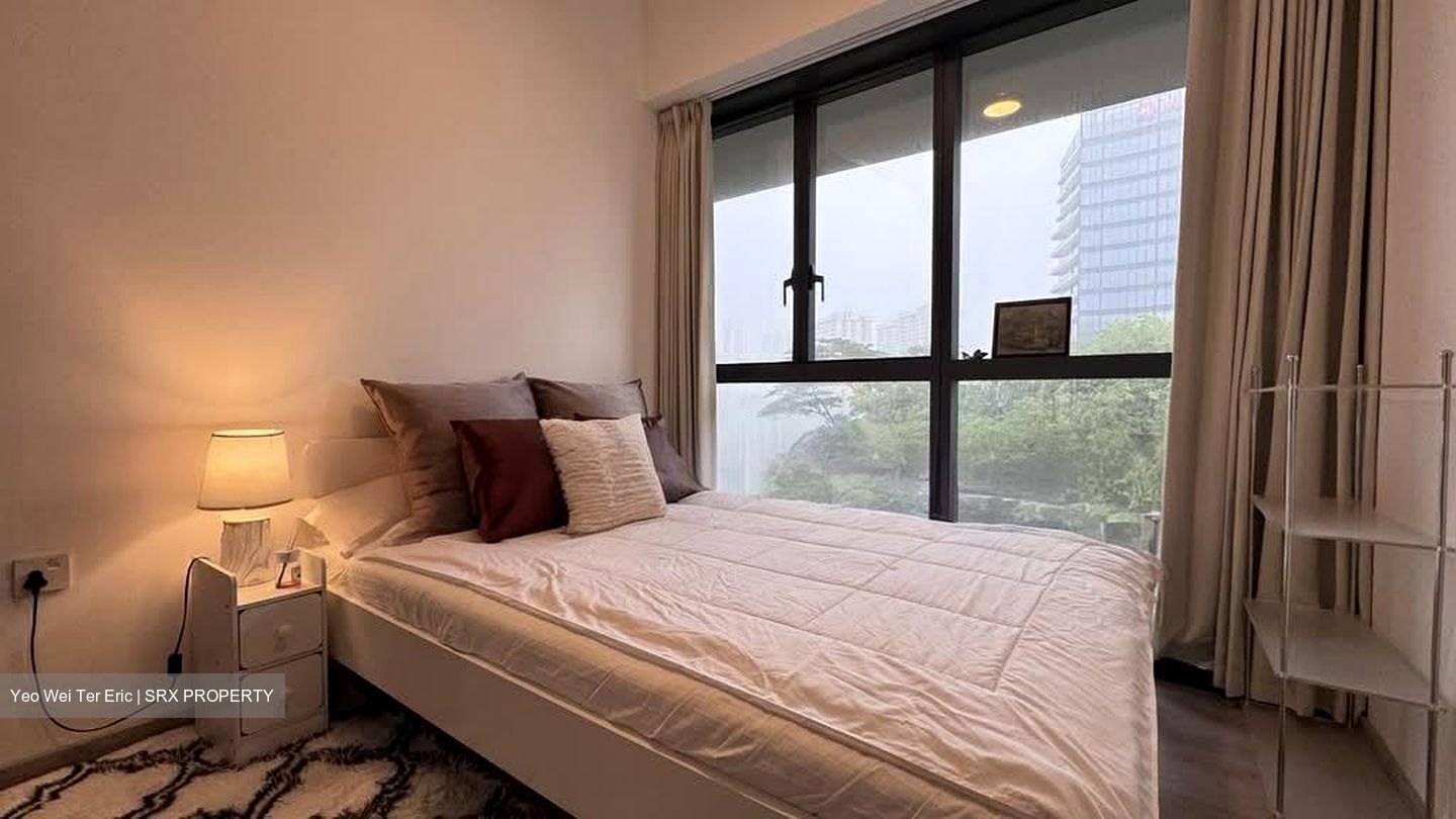 One-north Eden (D5), Apartment #626971221